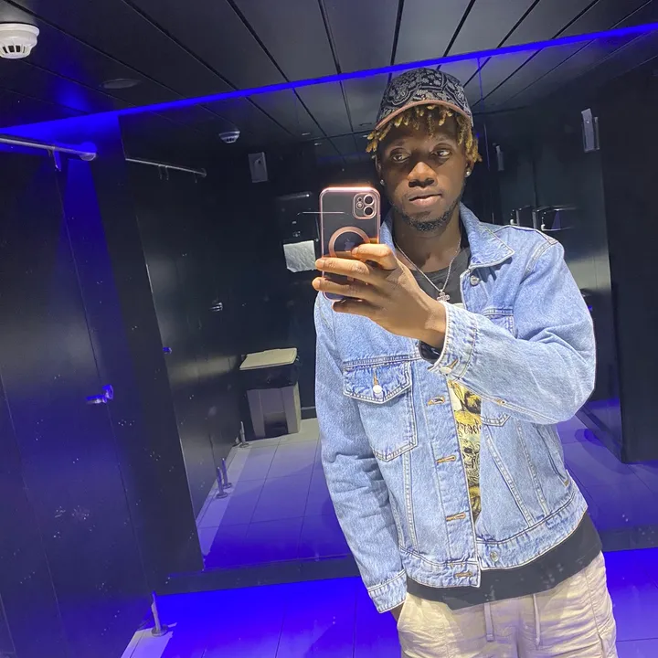 Cyrill pablo🇸🇱🇩🇪