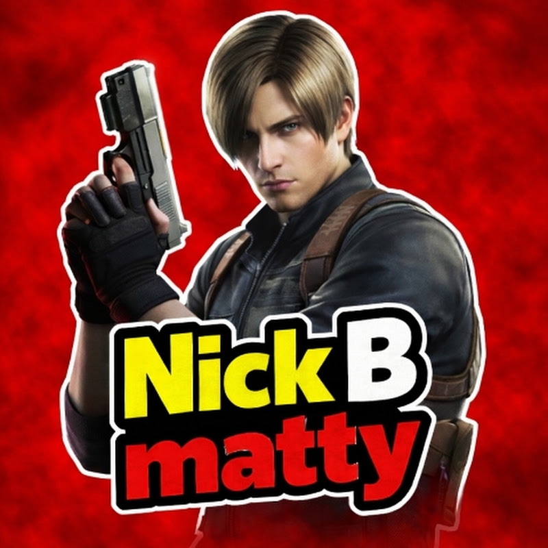 NickBmatty