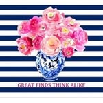great.finds.think.alike