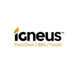 Igneus Wood Fired Pizza Ovens