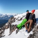 𝗠𝗘𝗔𝗚𝗔𝗡 𝗦𝗠𝗜𝗧𝗛 & 𝗔𝗡𝗗𝗬 𝗝𝗔𝗙𝗙𝗥𝗔𝗬 | 𝗢𝘂𝘁𝗱𝗼𝗼𝗿 𝗔𝗱𝘃𝗲𝗻𝘁𝘂𝗿𝗲 𝗧𝗿𝗮𝘃𝗲𝗹