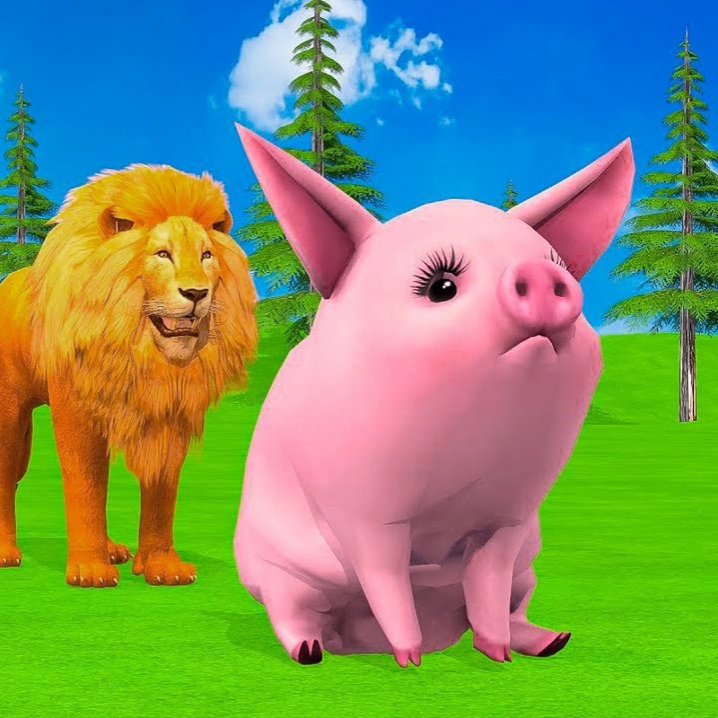 MANGO MANGO ANIMALS
