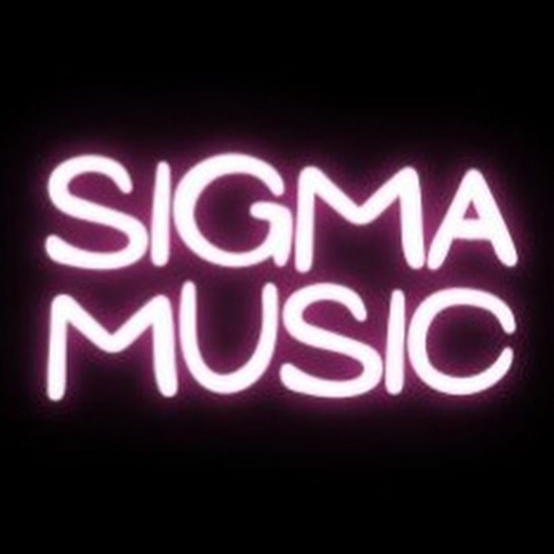 SIGMA PHONK MUSIC
