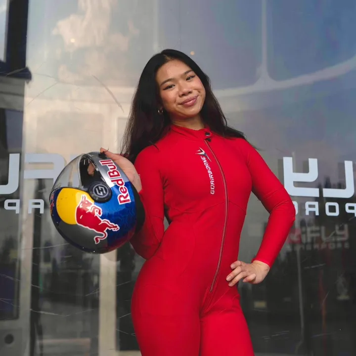 Kyra Poh