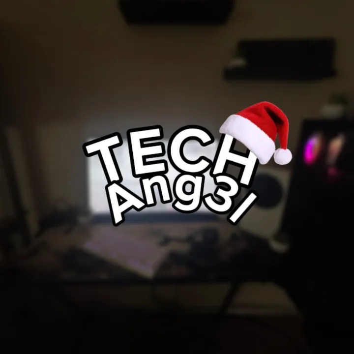 TechAng3l
