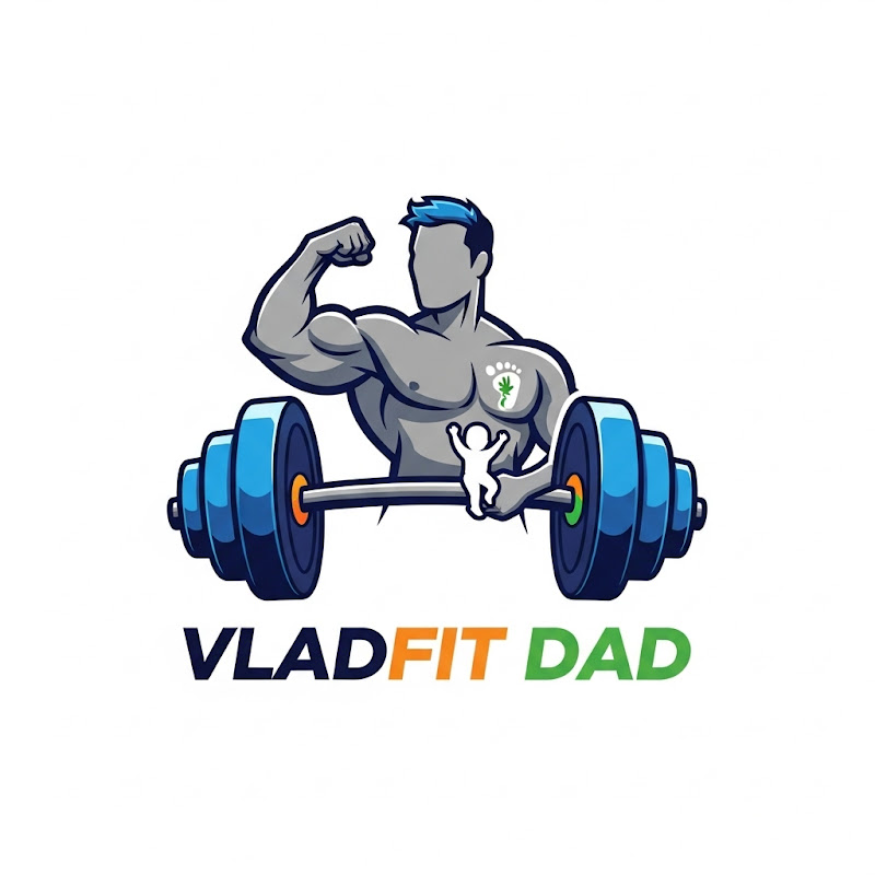 VladfitDad