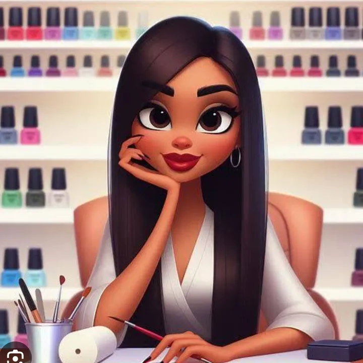 Erika estudio nails