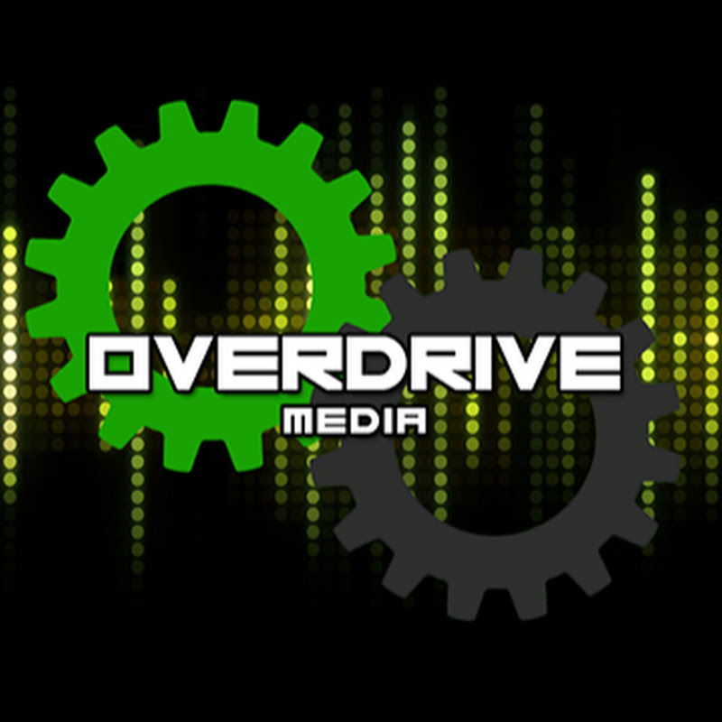 Overdrive Media