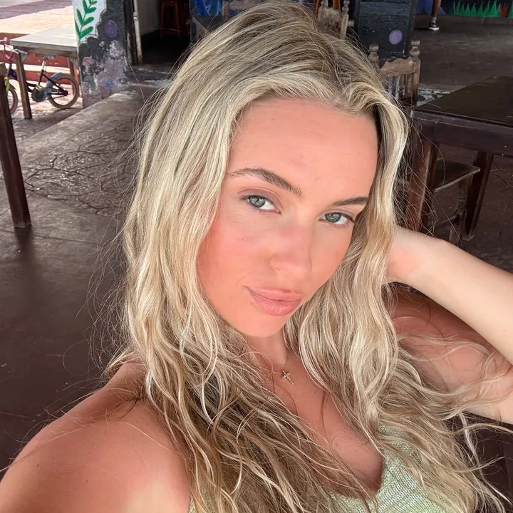 natty girl