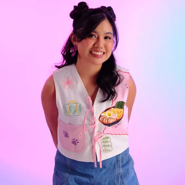 🌸 bea travels 🌸| mochibeabii