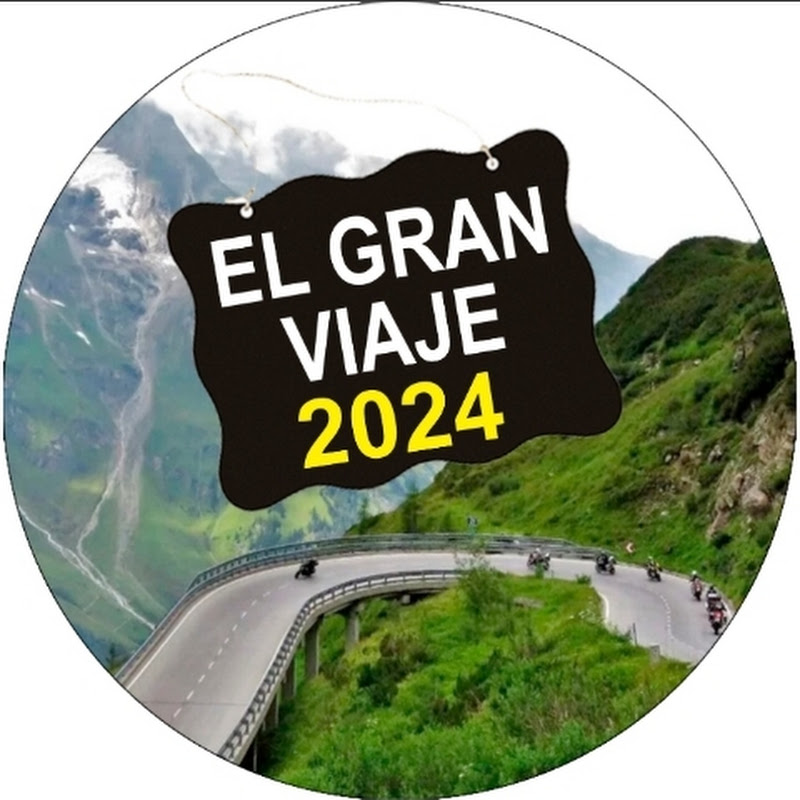 El gran viaje 2024