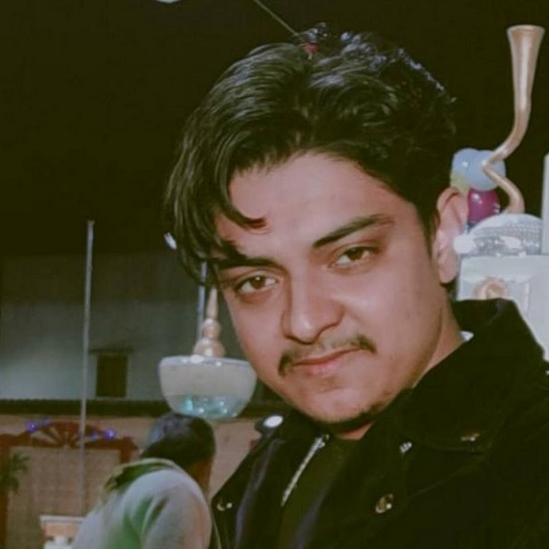 Ankit Pandey From Bharat