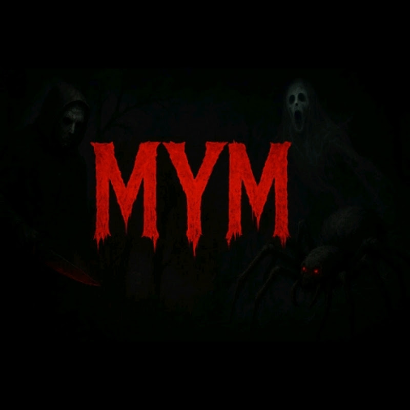 M Y M 