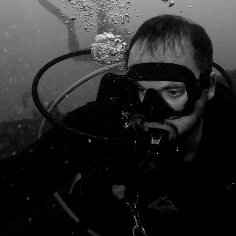 Dive Explorer
