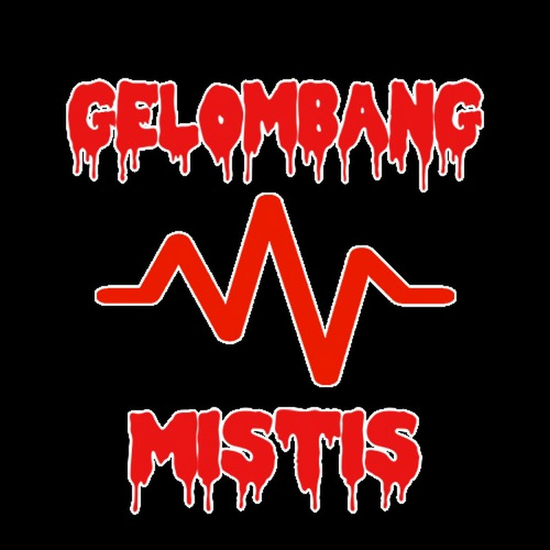 GELOMBANG MISTIS
