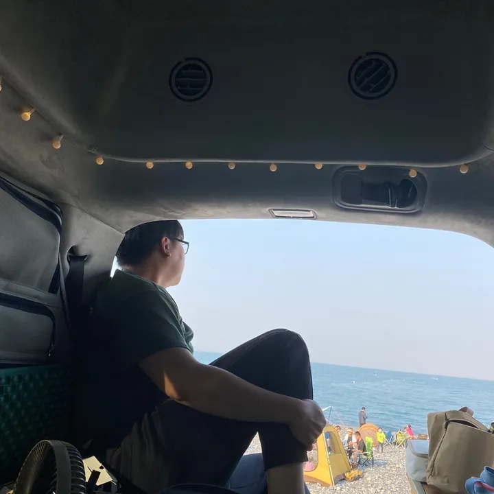 욱빠TV wookbba camp