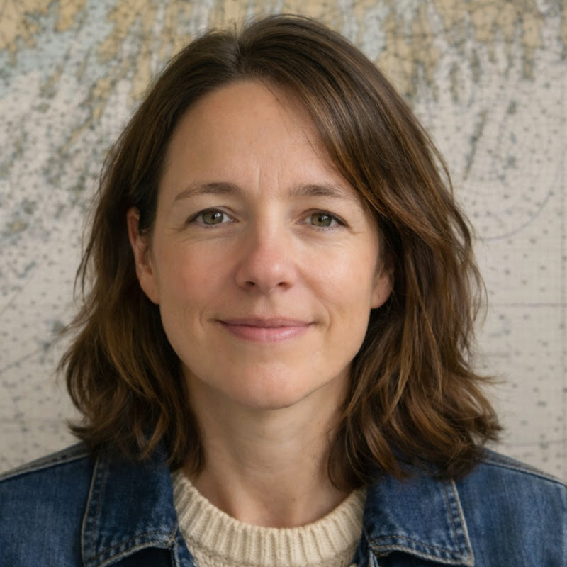 Emily Carter