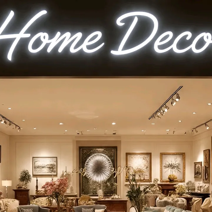 Home Decor Luxury