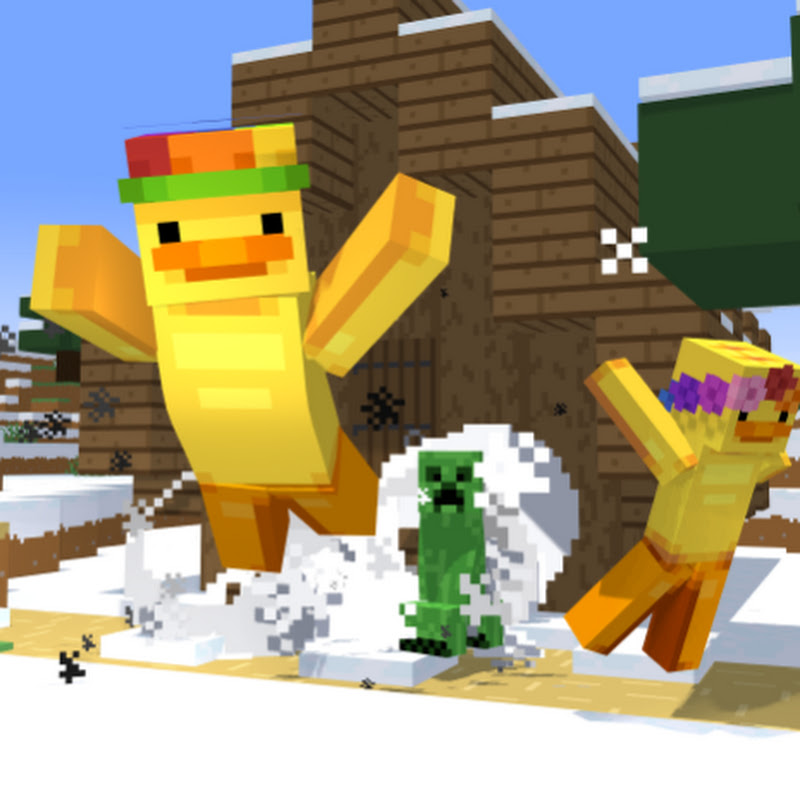 Quackster Kleine Kunst 