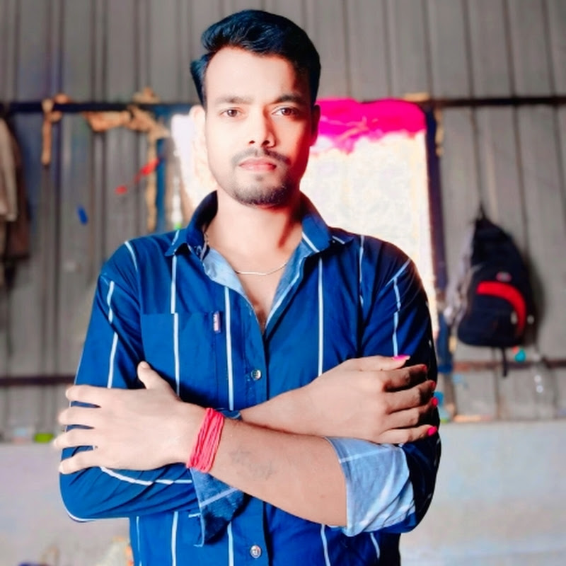 Santu Bhai 105