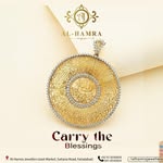 Al-Hamra Jewellers