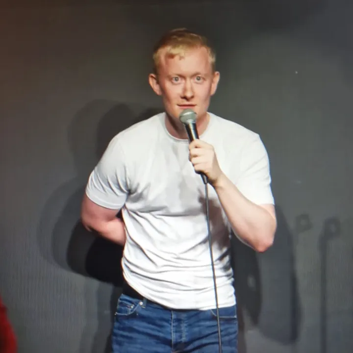Karl Porter Comedy