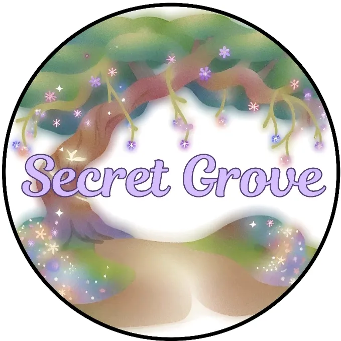 SecretGrove ASMR