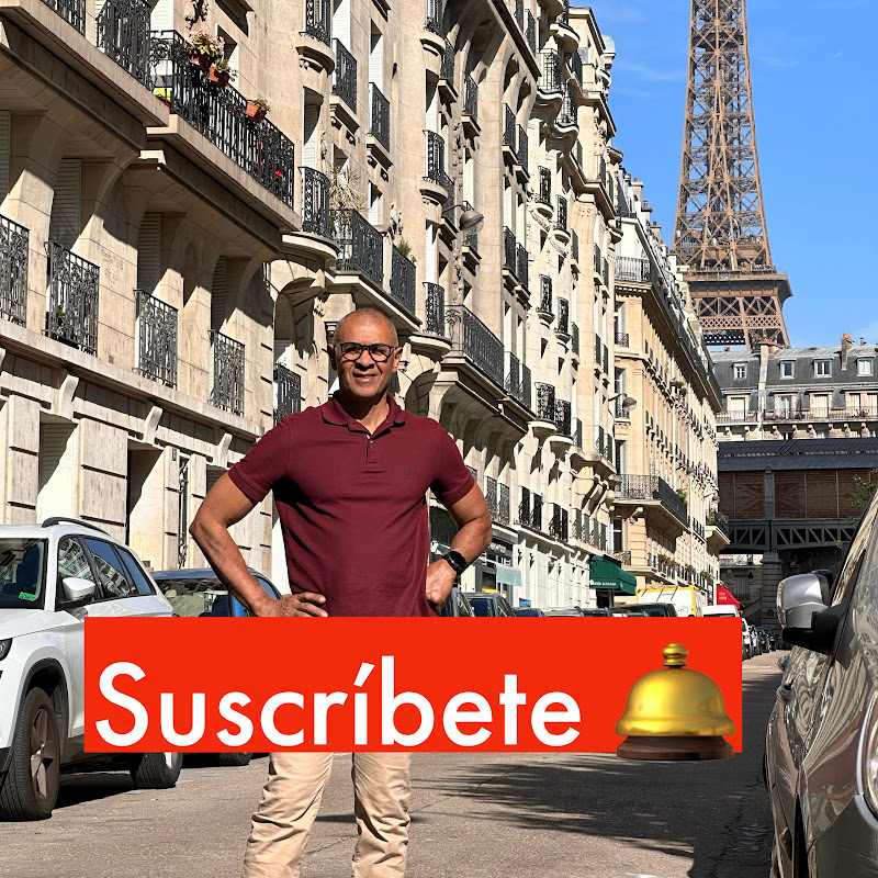 Senderismo con Víctor 