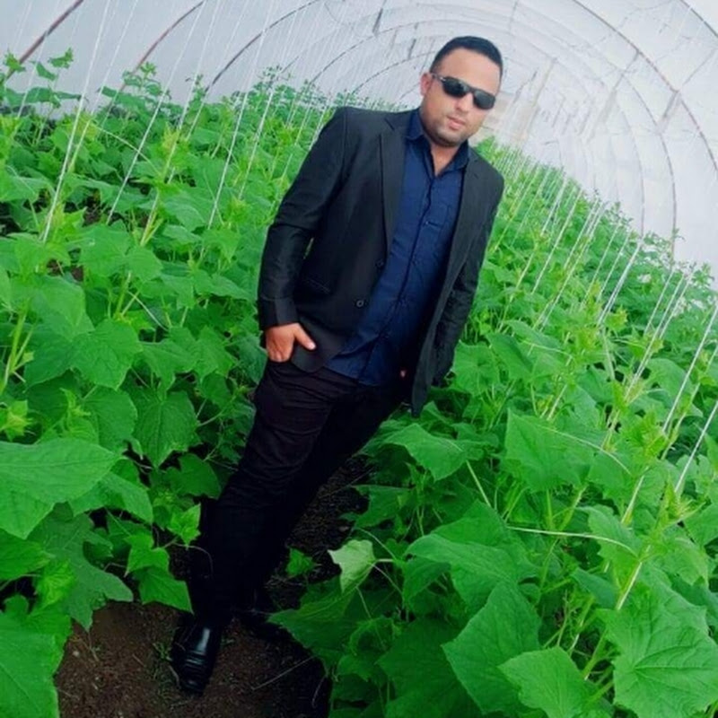 Agriculture world مهندس أحمد السعيد
