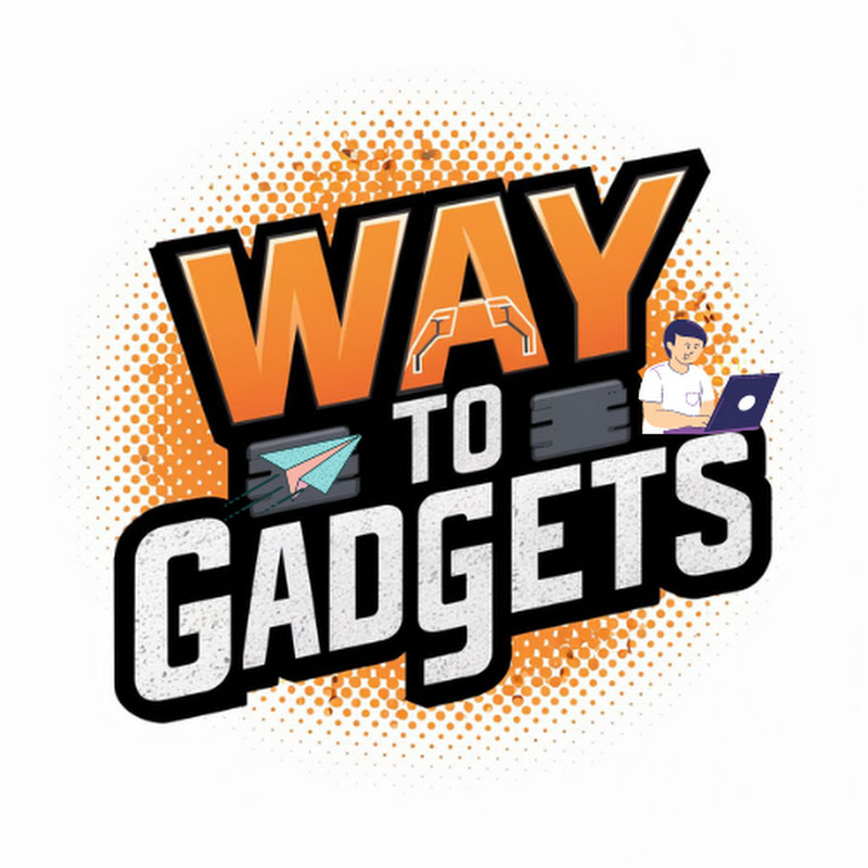 Way To Gadgets