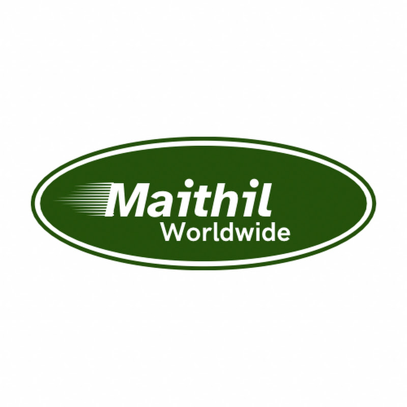 Maithili worldwide 🌎 
