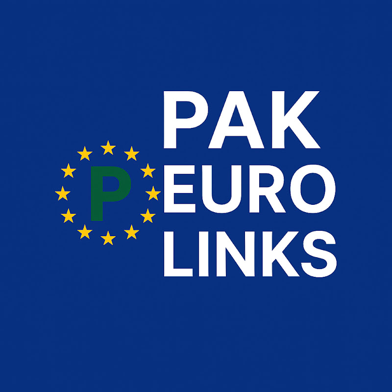Pak Euro Links