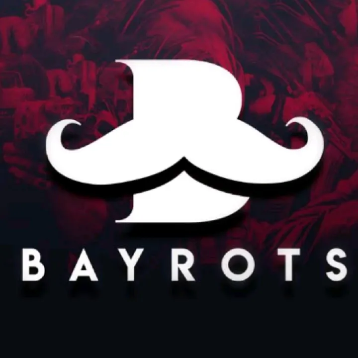 BayrotsPlays