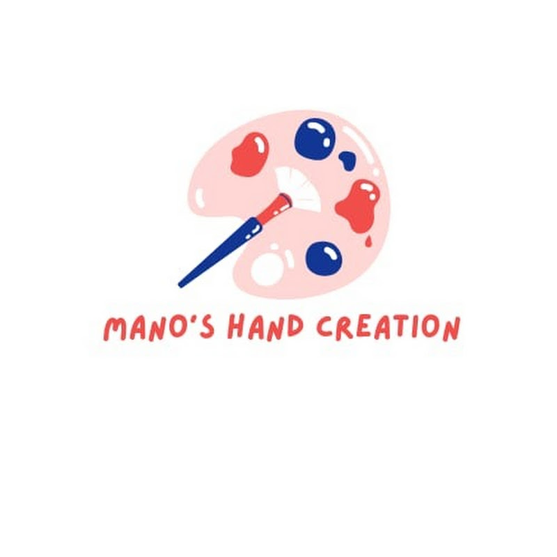 Mano's Hand Creation