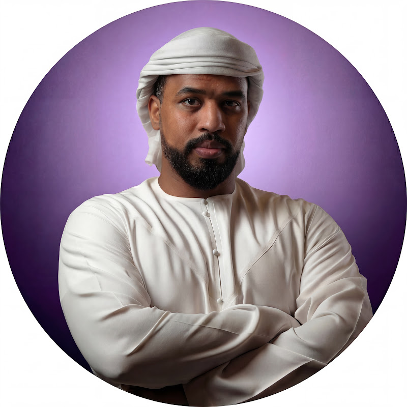 Mr.Emarati | مستر اماراتي 