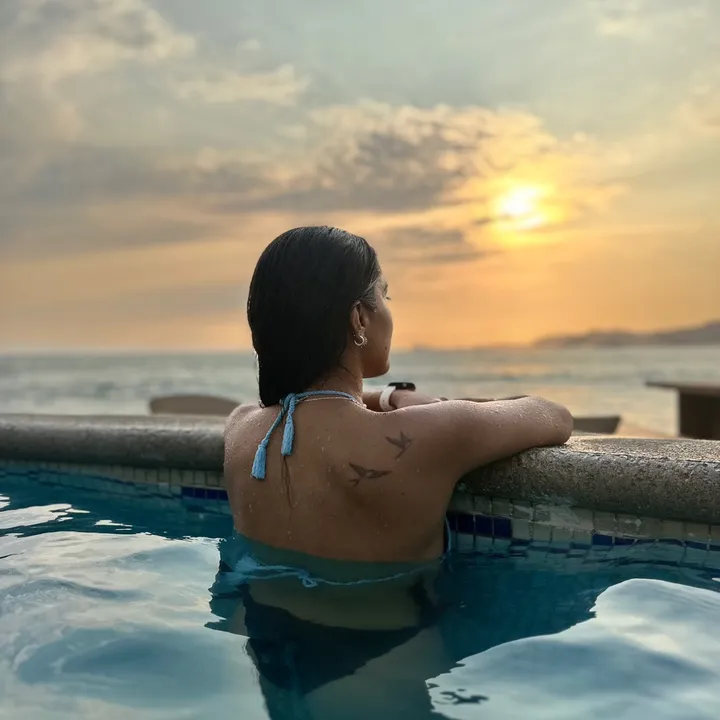 Victoria Romero