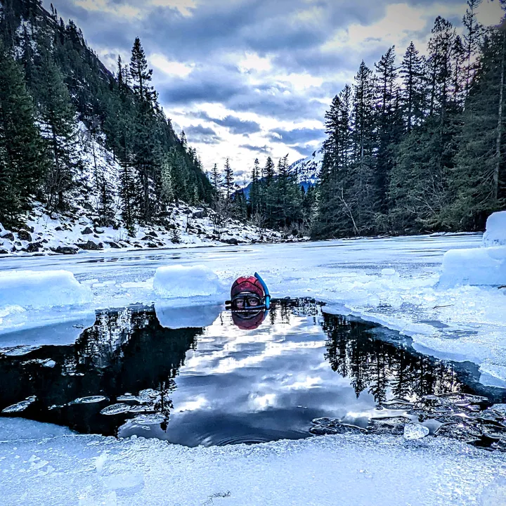 Aquatic Monkey 🇨🇦