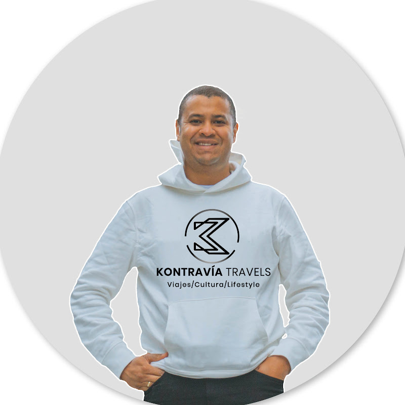 Kontravía Travels