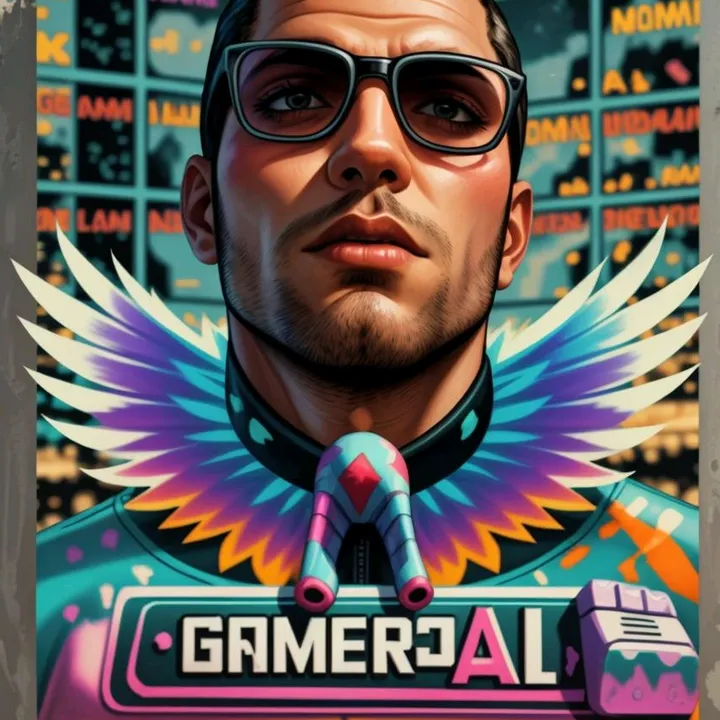 Gamer-AL