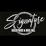 Signature Backyard & BBQ