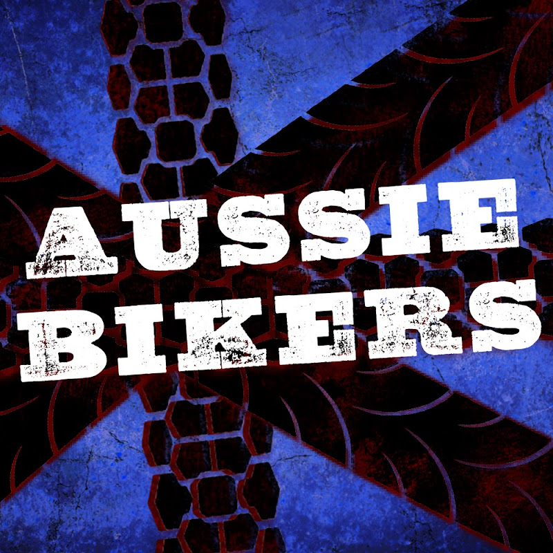 Aussie Bikers