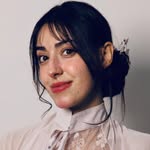 Paula Guasp 宝星