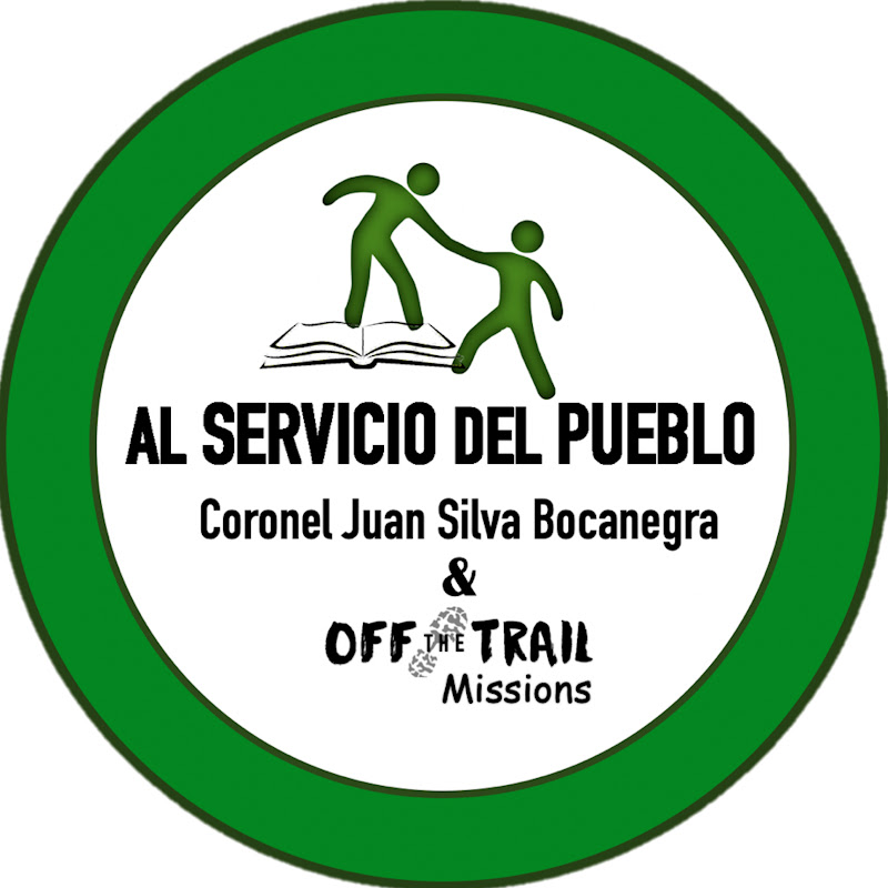 AL SERVICIO DEL PUEBLO / AYUDA HUMANITARIA
