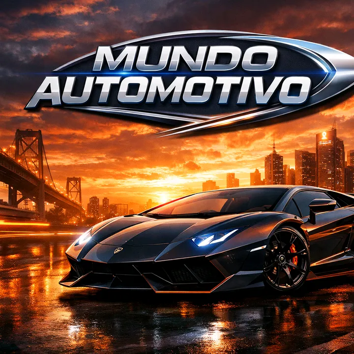 Mundo Automotivo