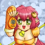 Carleesi Chan | Gotchi-Garden