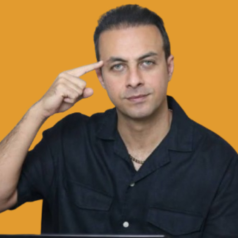 Amir Sharifi Acad