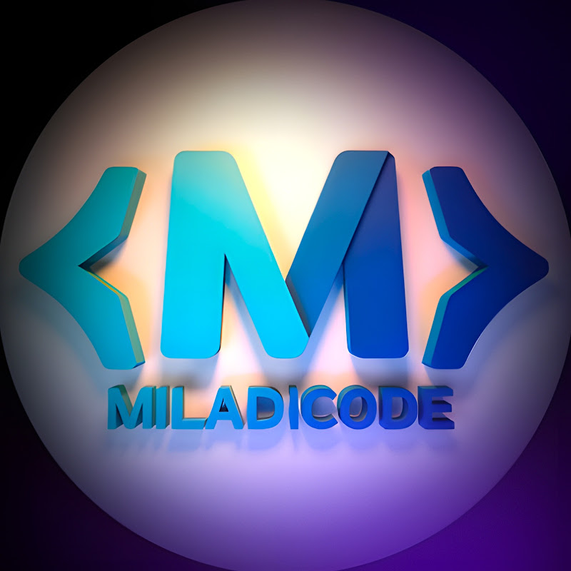 MiladiCode