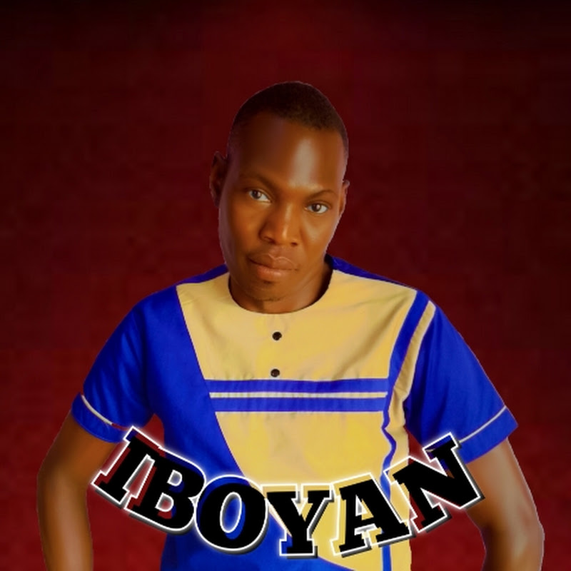 Angiro francis Iboyan music