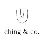 チンアンドコー | ching&co.®︎