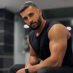 Abdelrahman Ahmed